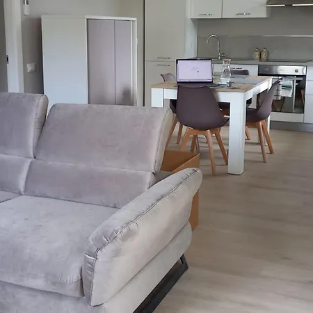 Casa Archè Indipendente Con Giardino *