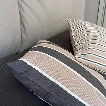 Casa Archè Indipendente Con Giardino Appartement