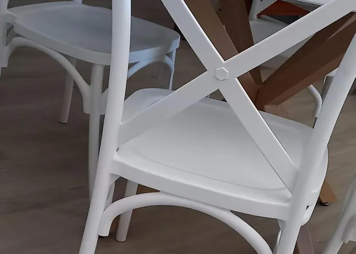 Appartamento Casa Archè Indipendente Con Giardino *