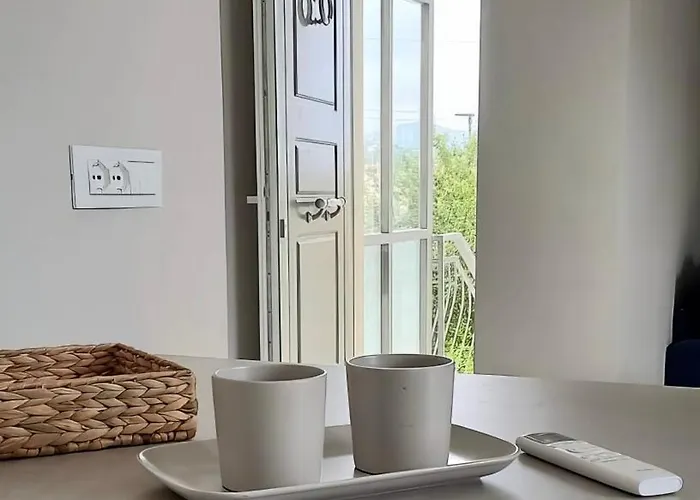 Casa Archè Indipendente Con Giardino *