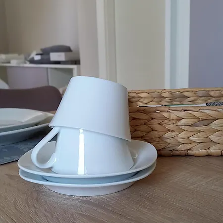 Appartamento Casa Arche Indipendente Con Giardino *