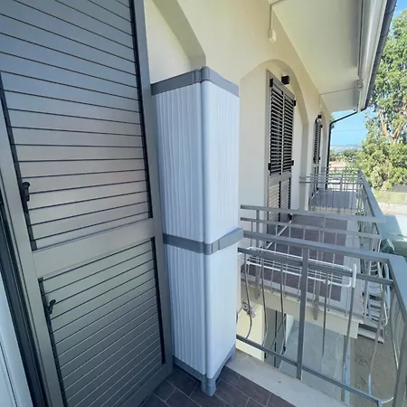 דירה Casa Arche Indipendente Con Giardino *