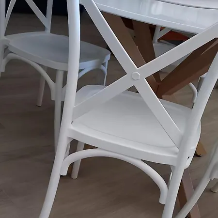 Appartamento Casa Arche Indipendente Con Giardino *