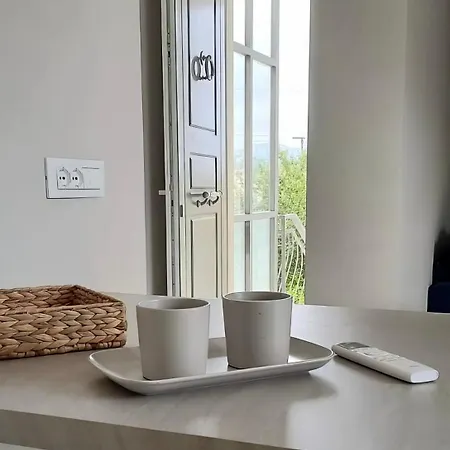 Casa Arche Indipendente Con Giardino *