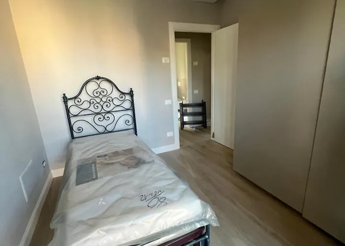 Casa Arche Indipendente Con Giardino * Loano